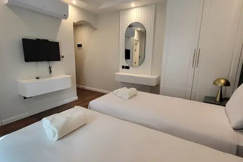 Carlton Hotel Malta in Sliema — foto 19