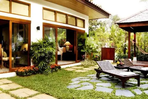 The Briza Beach Resort Khao Lak in Khao Lak — foto 17