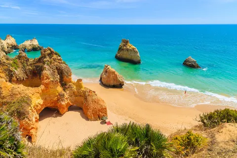 Fly & Drive Highlights of Portugal 3* in Mexilhoeira Grande — foto 19