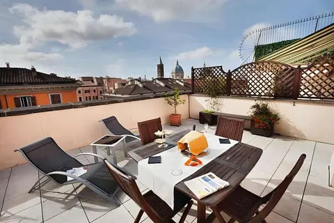 Hotel Genova in Rome, foto 13