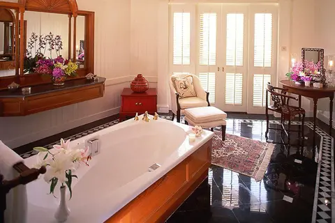 Mandarin Oriental Bangkok in Bangkok — foto 9
