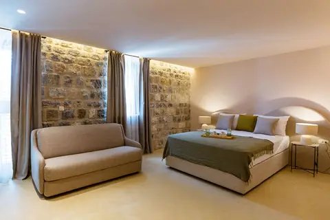 Boutique hotel Ruzmarin Spa & Garden in Seoca — foto 3