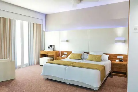 Allsun Hotel Borneo in Sant Llorenç des Cardassar — foto 16