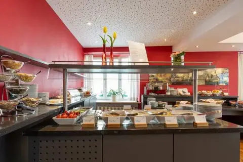 Hotel Fuchsbräu in Beilngries — foto 12