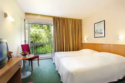 Remisens Hotel Epidaurus in Cavtat — foto 17