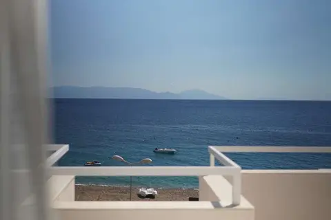 Dogan Beach Resort & Spa in Menderes, foto 23