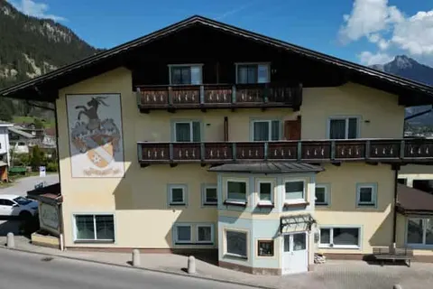 Hotel Lainbach foto 1