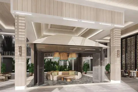 Lopesan Splash Cove Resort, Spa & Casino in Punta Cana, foto 5