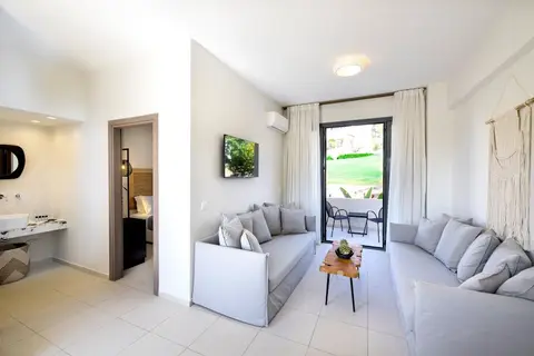 La Stella Suites in Rethimnon — foto 28