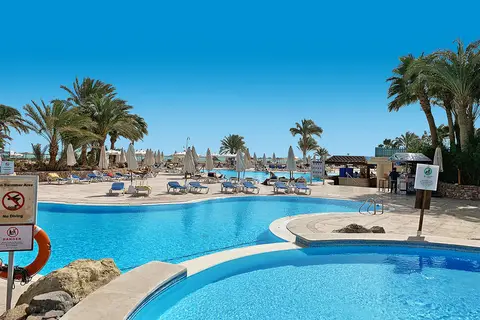 Mövenpick Resort & Spa El Gouna in El Gona, foto 2