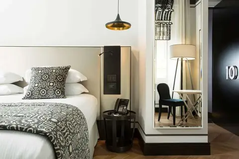 Corso 281 Luxury Suites Roma in Rome, foto 4