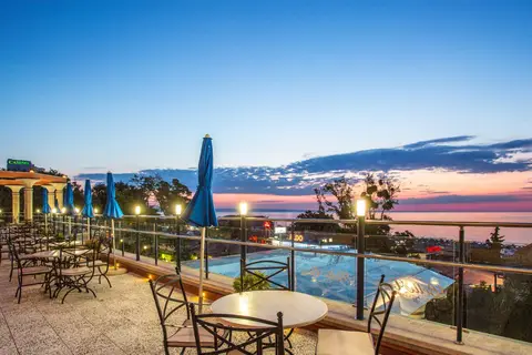 Astera Hotel & SPA in СПА център Ривиера Бийч