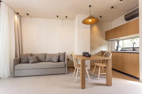 Pnoes Suites in Pallini Municipal Unit — foto 4