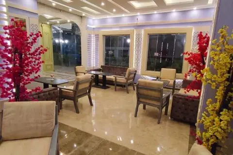 La Boutique Residence in Hurghada — foto 12