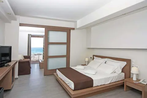 Petra Mare Hotel in Hotel Petra Mare, foto 4