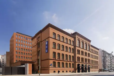 H10 Hotel Berlin Ku'damm in Berlijn