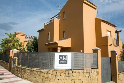 Villas Altos de Marbella in Marbella — foto 5