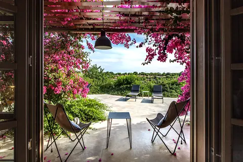 Villadorata Country Resort in Noto, foto 6