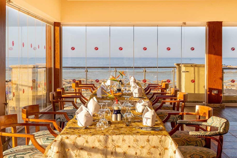 Hotel Tropitel Sahl Hasheesh foto 7