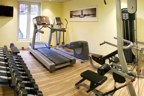 Astralis Hotel Domizil in Walldorf — foto 23