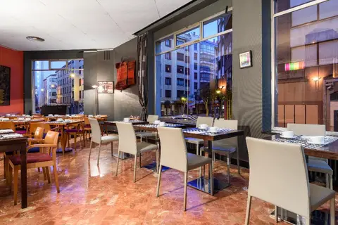 Crisol Quindós in León — foto 15