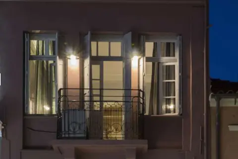 Elia Daliani in Chania — foto 5