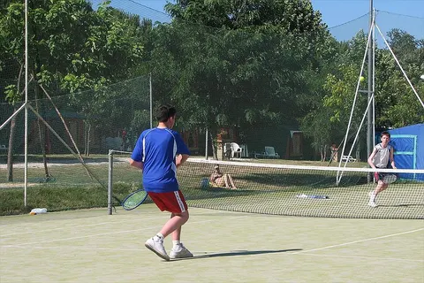 Hu I Pini Village foto 22