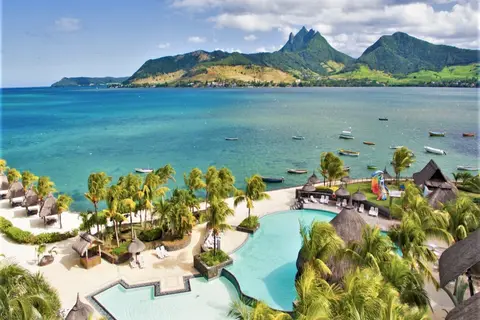 Laguna Beach Hotel & Spa in Beau Champ — foto 20