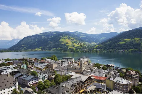 Hoogtepunten van Zwitserland en Oostenrijk foto 12