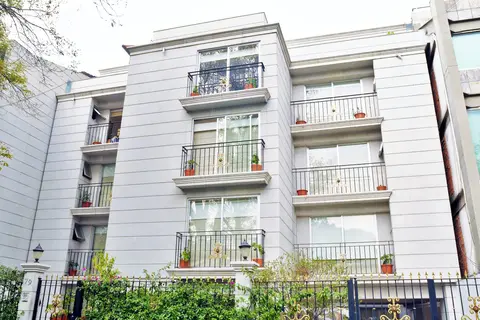 Suites Tennyson by BlueBay in 1a. Región Militar