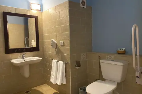 ONATTI Beach Resort in القصير — foto 26