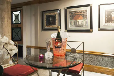 NYX Hotel London Holborn in Londen, foto 20