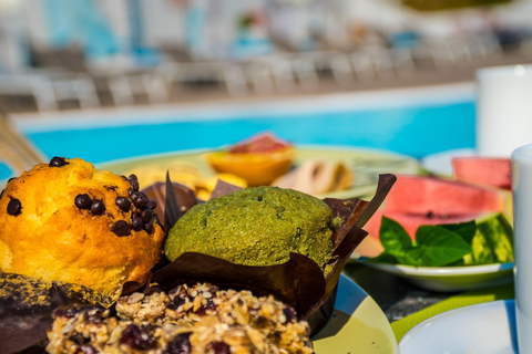 Harmony Crest Resort & Spa - adults only foto 34