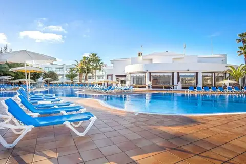 THB Lanzarote Beach in Costa Teguise, foto 15