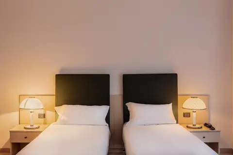 B&B HOTEL Bari Rondò in Bari, foto 8