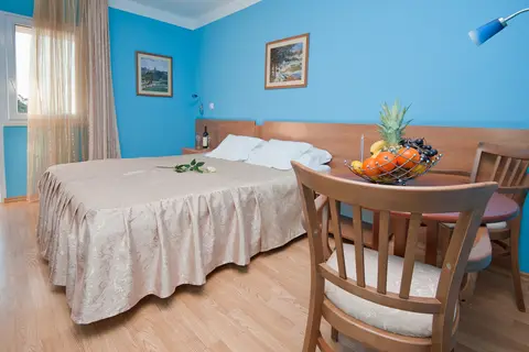 W Grand Hotel in Petrovac na Moru — foto 10