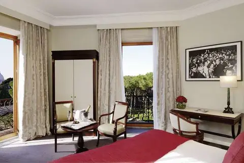 Sofitel Roma Villa Borghese in Rome, foto 19