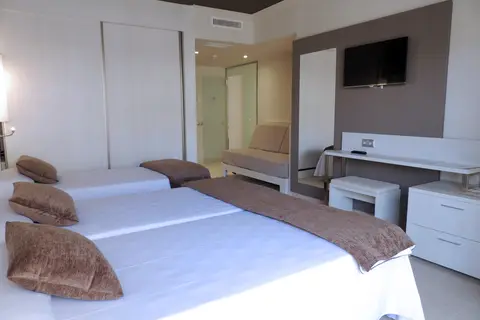Hotel Augustus in Calafell — foto 22