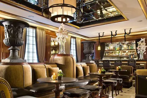 Hotel Le Belmont in Parijs — foto 6