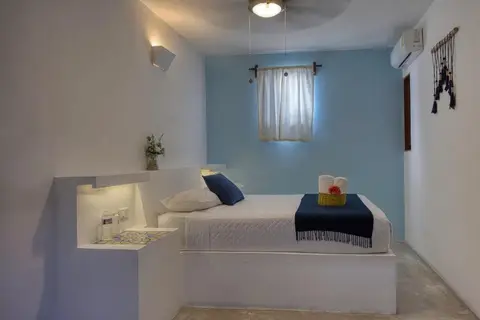 Hotel Kin Ha Tulum in Cancún — foto 11
