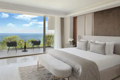 Vogue Hotel Supreme Bodrum in Bodrum, foto 10