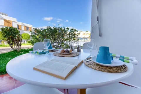 Las Brisas Bungalows foto 5