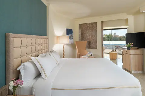 The GrandResort Limassol by Leonardo Hotels in Λεμεσός — foto 30