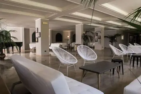 Hopps Hotel in Mazara del Vallo — foto 12