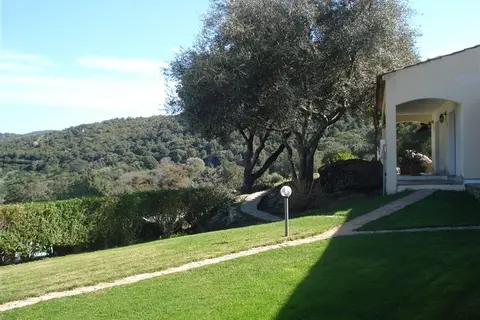 Hotel Relais Valkarana in Sant'antonio Di Gallura — foto 25