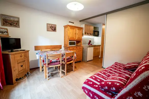 Résidences Linga in Châtel — foto 4