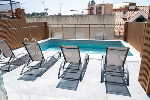 Mefolinkel Hotel in Lloret de Mar