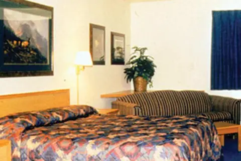 Best Western Plus Bryce Canyon Grand Hotel in Tropic — foto 3