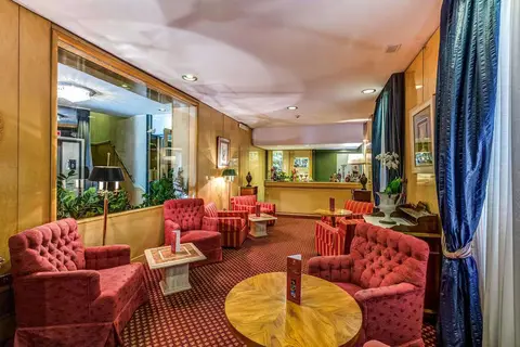 Hotel Atlante Star in Rome, foto 27
