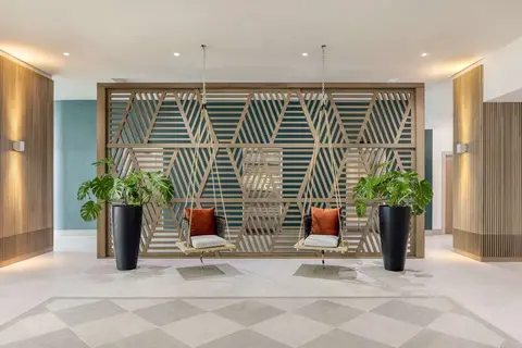 Courtyard by Marriott Curacao in Willemstad — foto 12